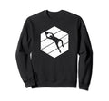Football Goalkeeper Mens Football Sweatshirt - Aesthetic Graphic for Adults - T-Shirt, Sweatshirt, Hoodie