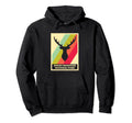 Rocky Mountain National Park Colorado Hoodie - Custom Art Print Unisex - T-Shirt, Sweatshirt, Hoodie