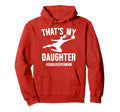Proud Soccer Goalkeeper Mom Soccer Hoodie - Trendy Graphic for Adults - T-Shirt, Sweatshirt, Hoodie