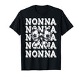 Coquette Soccer Nonna Matching T-Shirt - Casual Everyday Wear Unisex - T-Shirt, Sweatshirt, Hoodie
