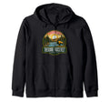 Theodore Roosevelt National Park North T-Shirt - Novelty Apparel Unisex - T-Shirt, Sweatshirt, Hoodie