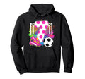 7 Years Old Birthday 7Th Birthday Hoodie - Streetwear Style Men Women - T-Shirt, Sweatshirt, Hoodie