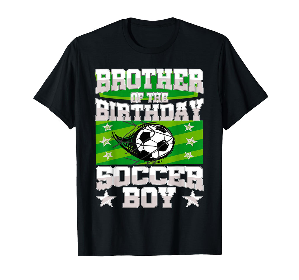 Brother Birthday Matching Family T-Shirt - Fun Novelty Design Men Women - T-Shirt, Sweatshirt, Hoodie