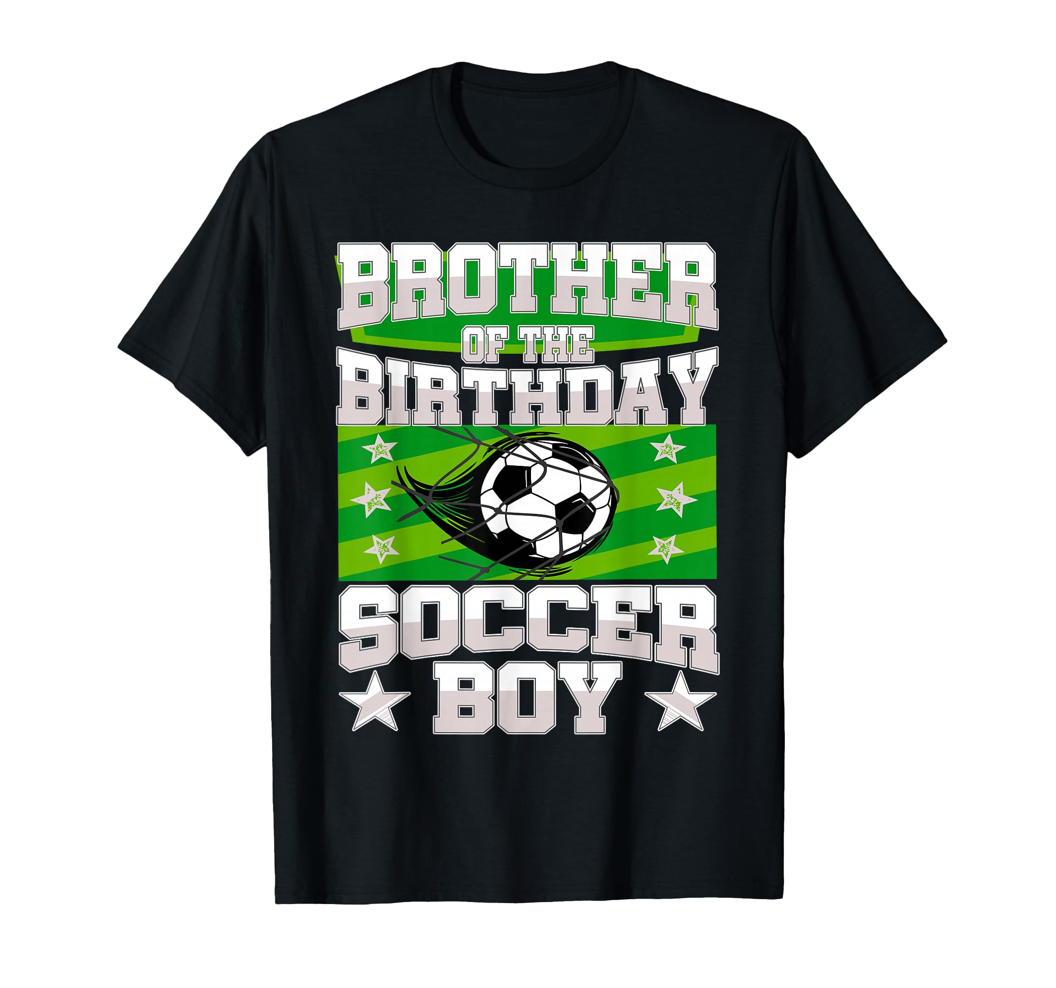 Brother Birthday Matching Family T-Shirt - Fun Novelty Design Men Women - T-Shirt, Sweatshirt, Hoodie