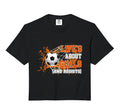 Life Is About Goals And Assists Sweatshirt - Aesthetic Graphic for Adults - T-Shirt, Sweatshirt, Hoodie