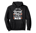 I Am Not Just Soccer Mom Also Hoodie - Streetwear Style for Adults - T-Shirt, Sweatshirt, Hoodie