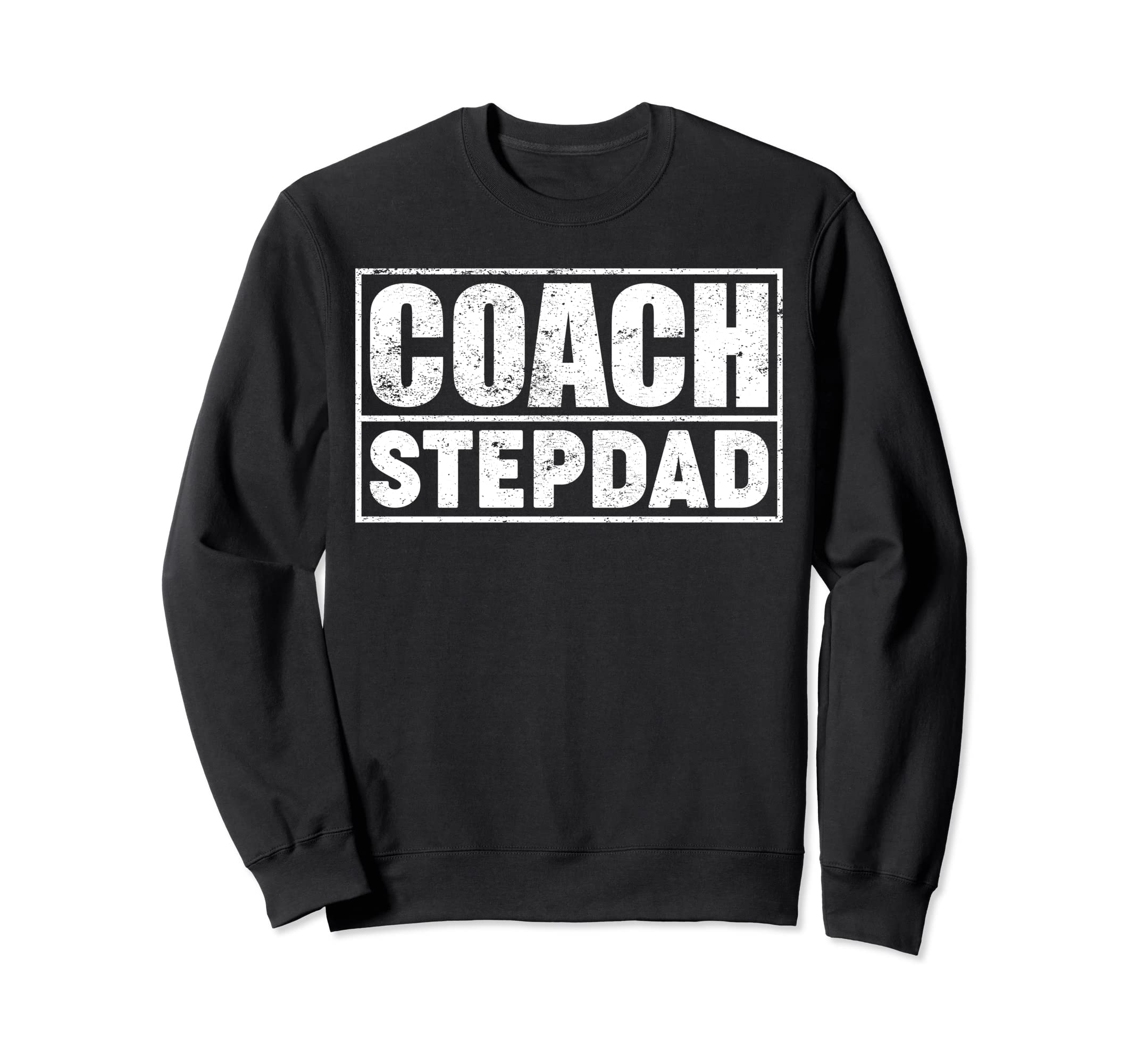 Funny Soccer Football Basketball Coach Sweatshirt - Trendy Graphic Unisex - T-Shirt, Sweatshirt, Hoodie
