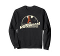 Redwood National Park Sweatshirt - Aesthetic Graphic Unisex - T-Shirt, Sweatshirt, Hoodie
