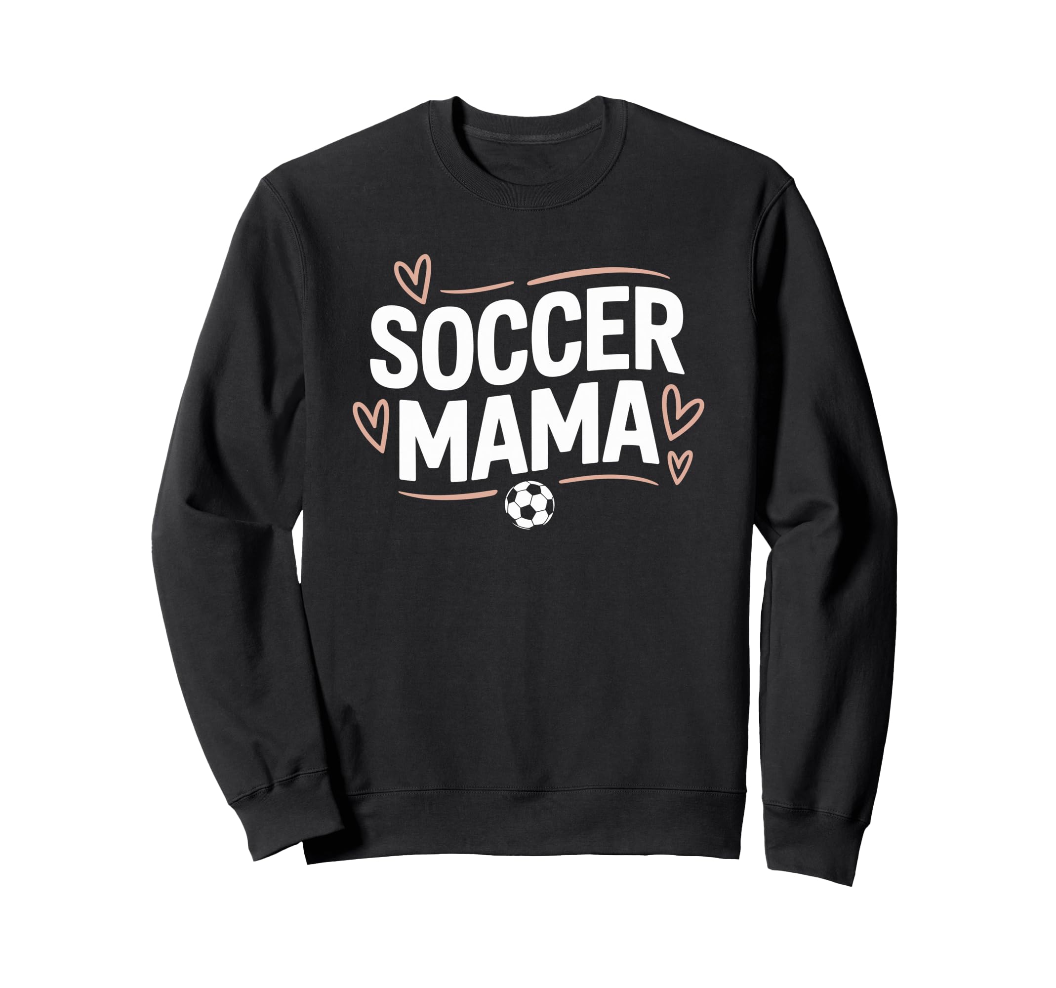 Goalkeeper Lover Mother And Team Player Sweatshirt - Graphic Print Unisex - T-Shirt, Sweatshirt, Hoodie