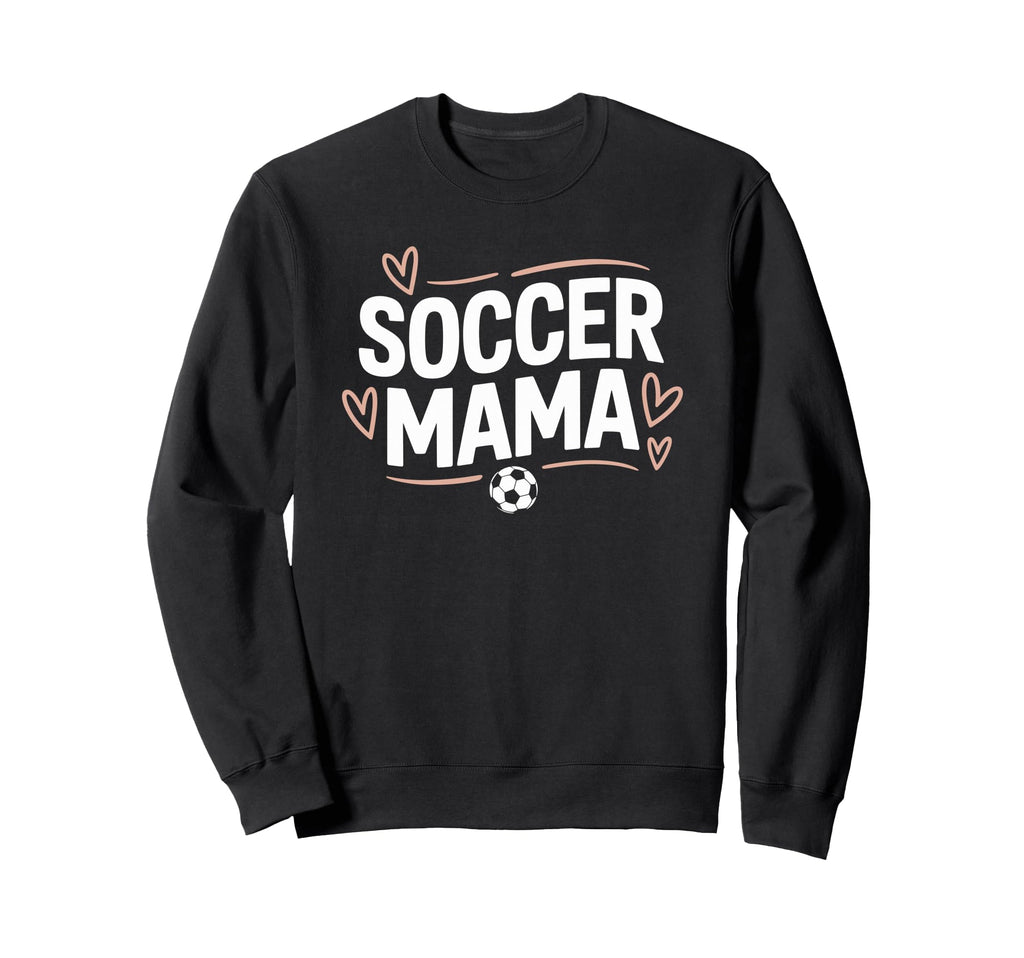 Goalkeeper Lover Mother And Team Player Sweatshirt - Unique Graphic Unisex - T-Shirt, Sweatshirt, Hoodie