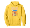Canyonlands National Park Line Art Hoodie - Trendy Graphic Men Women - T-Shirt, Sweatshirt, Hoodie