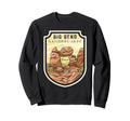 Big Bend National Park Texas Sweatshirt - Novelty Apparel Men Women - T-Shirt, Sweatshirt, Hoodie