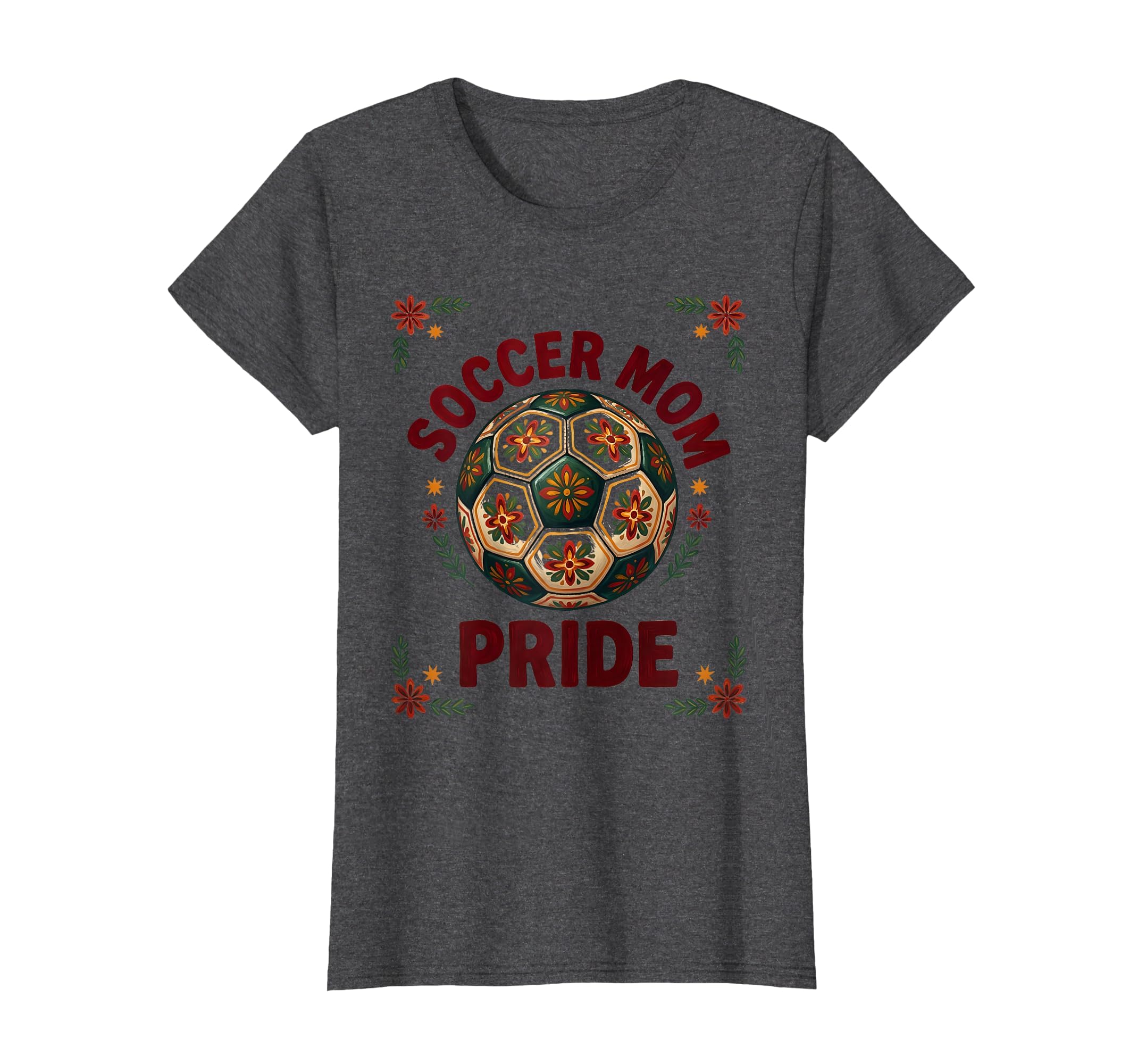 Soccer Mom Pride T-Shirt - Fun Novelty Design Unisex - T-Shirt, Sweatshirt, Hoodie