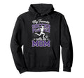 Soccer Mama Favorite Soccer Player Calls Hoodie - Novelty Apparel Unisex - T-Shirt, Sweatshirt, Hoodie