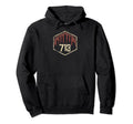 713 Grit 90S Grunge Urbandecay Mens Hoodie - Novelty Apparel Men Women - T-Shirt, Sweatshirt, Hoodie