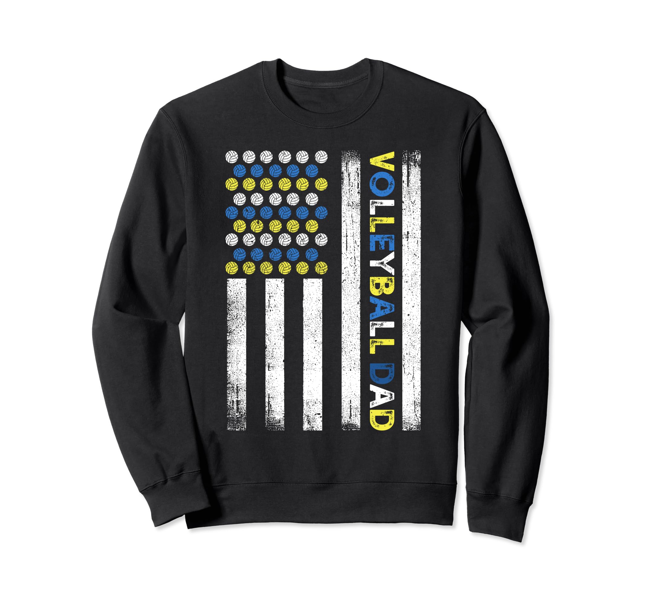 New First Time Dad To Be Soccer Sweatshirt - Aesthetic Graphic Unisex - T-Shirt, Sweatshirt, Hoodie