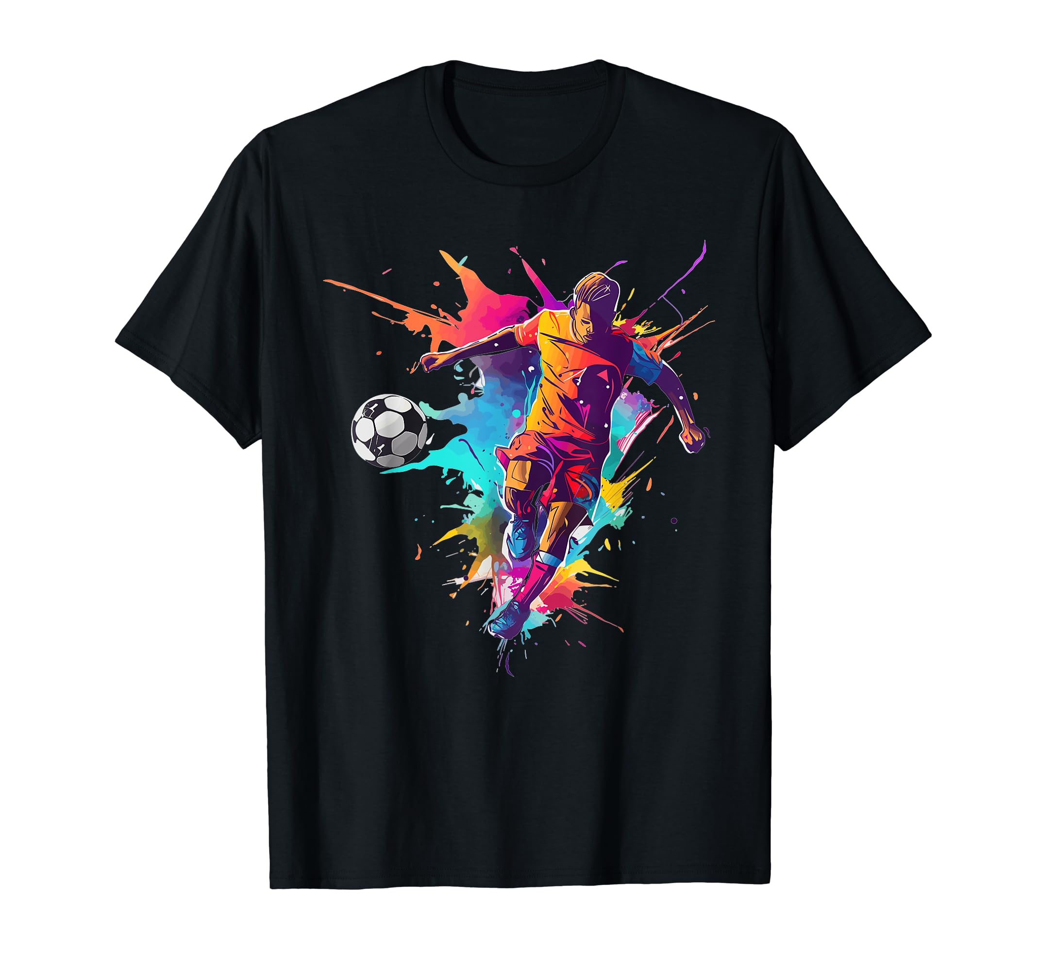 Soccer Gifts Soccer Gifts Sweatshirt - Fun Novelty Design Unisex - T-Shirt, Sweatshirt, Hoodie