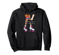 Roller Skates Boombox 80S 90S Throwback Hoodie - Custom Art Print Unisex - T-Shirt, Sweatshirt, Hoodie