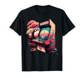Video Game Arcade T-Shirt - Unique Graphic Unisex - T-Shirt, Sweatshirt, Hoodie