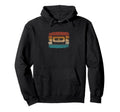 Cassette Tape Music Hoodie - Minimalist Print Men Women - T-Shirt, Sweatshirt, Hoodie