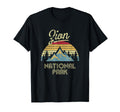 Zion National Park T-Shirt - Unique Graphic Men Women - T-Shirt, Sweatshirt, Hoodie