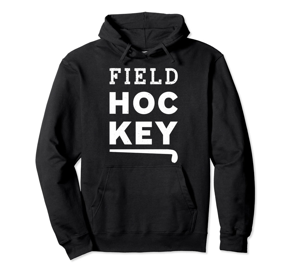 Hockey Training Goal Shooting Goalie Hoodie - Custom Art Print Unisex - T-Shirt, Sweatshirt, Hoodie