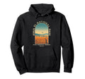 Area 51 National Park Extra Terrestrial Hoodie - Trendy Graphic for Adults - T-Shirt, Sweatshirt, Hoodie