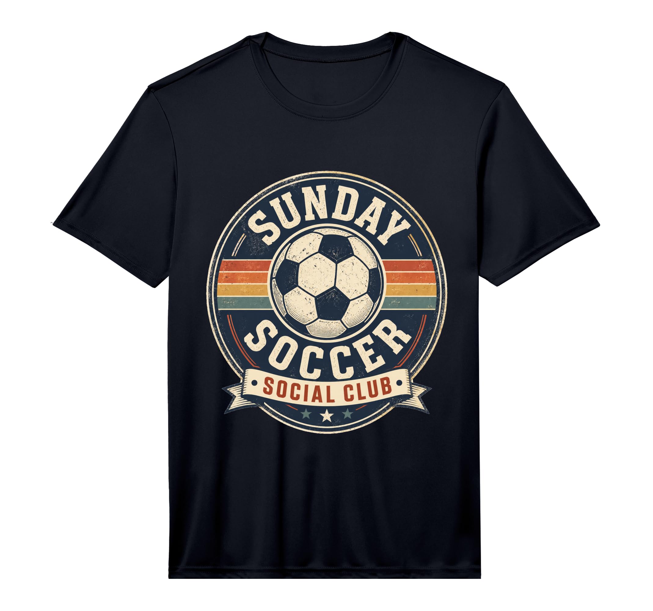 Football Collection Sunday Soccer Social T-Shirt - Novelty Apparel Unisex - T-Shirt, Sweatshirt, Hoodie