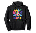 Roller Skate 70S 80S Outfit Party Hoodie - Casual Everyday Wear Unisex - T-Shirt, Sweatshirt, Hoodie