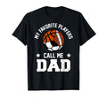 My Favorites Football Soccer Basketball T-Shirt - Graphic Print Unisex - T-Shirt, Sweatshirt, Hoodie