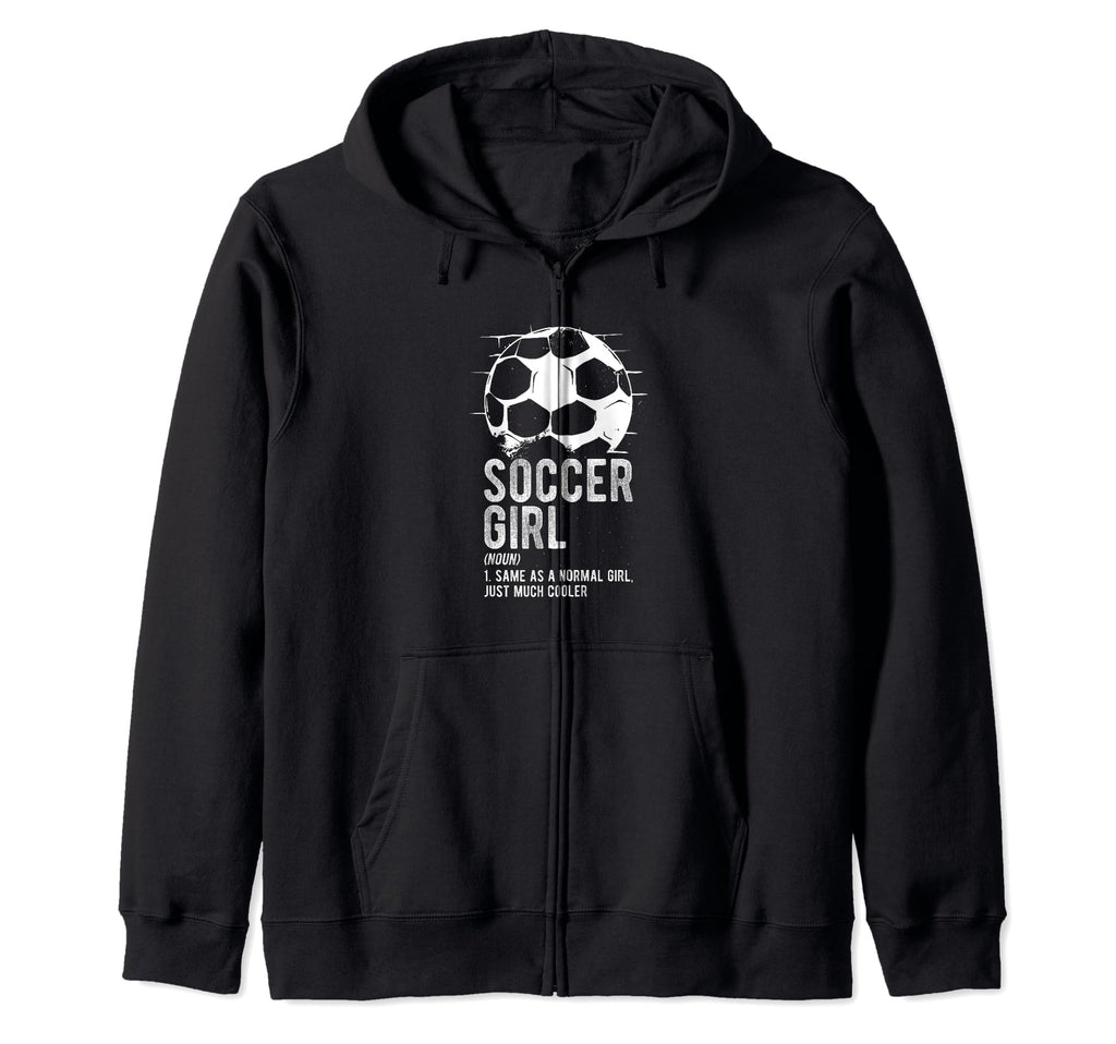 Soccer Player Football Fan Shirts T-Shirt - Streetwear Style Men Women - T-Shirt, Sweatshirt, Hoodie