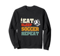 Soccer S Fans Players Sweatshirt - Novelty Apparel for Adults - T-Shirt, Sweatshirt, Hoodie
