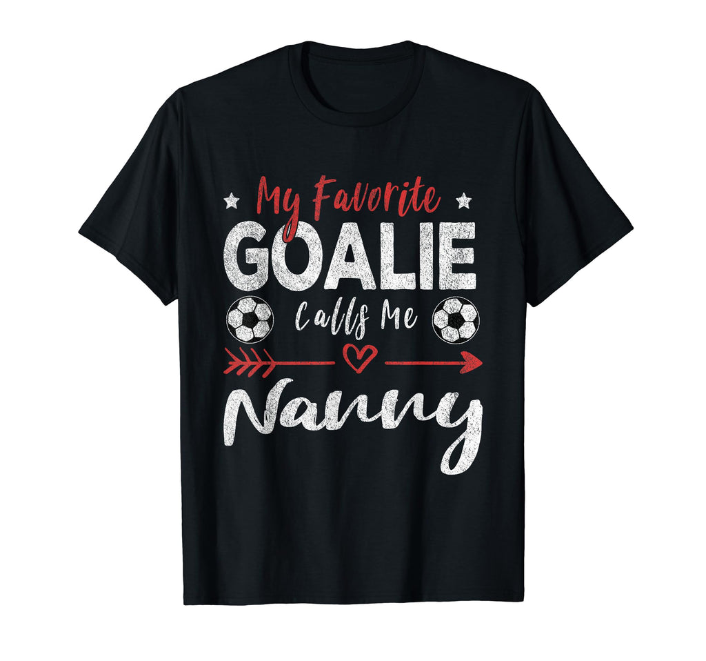 Funny Soccer Goalie Goalkeeper Mom Hoodie - Minimalist Print Men Women - T-Shirt, Sweatshirt, Hoodie