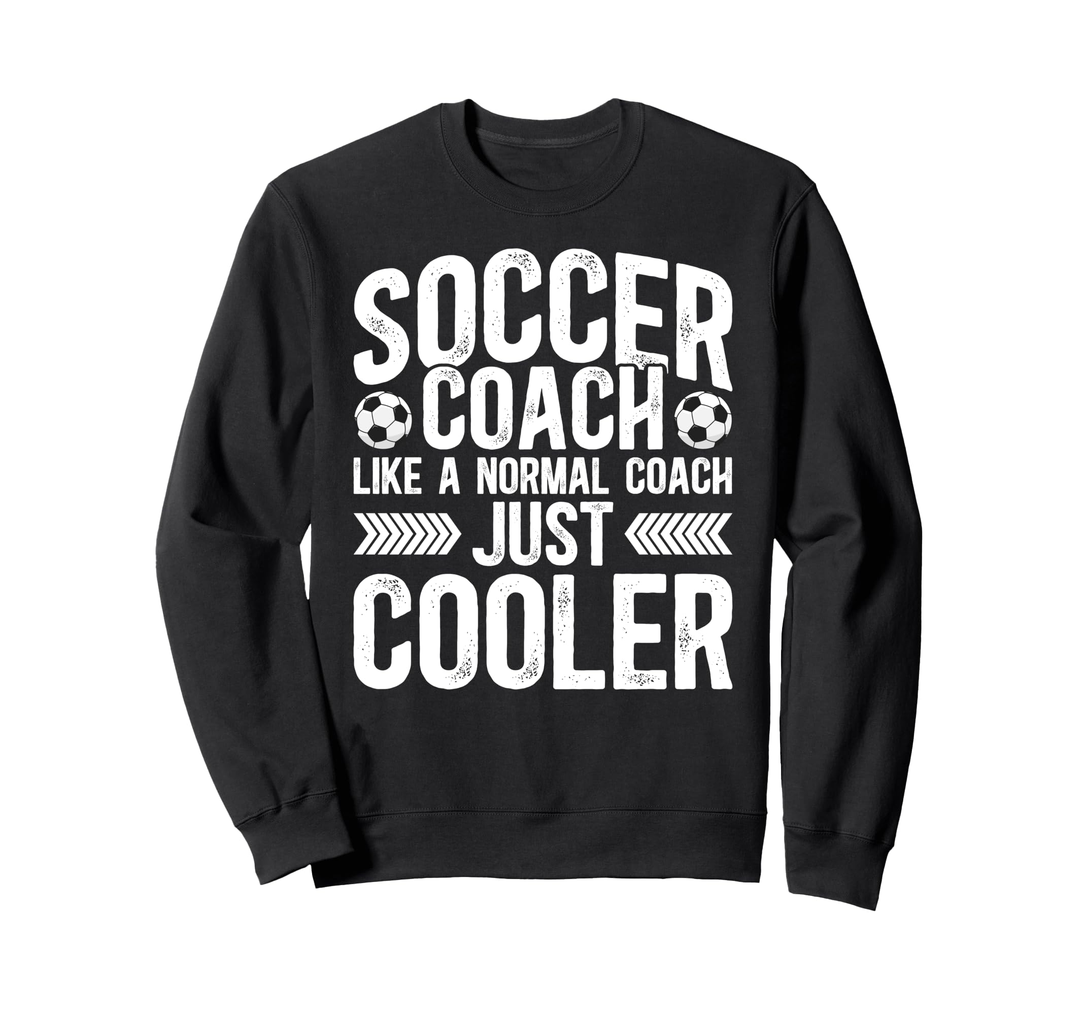 Soccer Coach Definition Soccer Coaching Sweatshirt - Novelty Apparel Unisex - T-Shirt, Sweatshirt, Hoodie