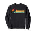 Rollerskates Silhouette Roller Skating Sweatshirt - Trendy Graphic Unisex - T-Shirt, Sweatshirt, Hoodie