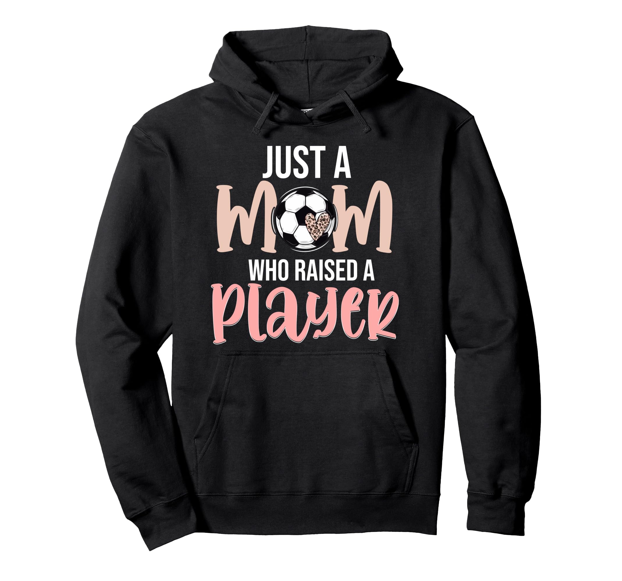 Soccer Soccer Fans Soccer Club Football Hoodie - Graphic Print Men Women - T-Shirt, Sweatshirt, Hoodie