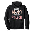 Soccer Soccer Fans Soccer Club Hoodie - Custom Art Print for Adults - T-Shirt, Sweatshirt, Hoodie
