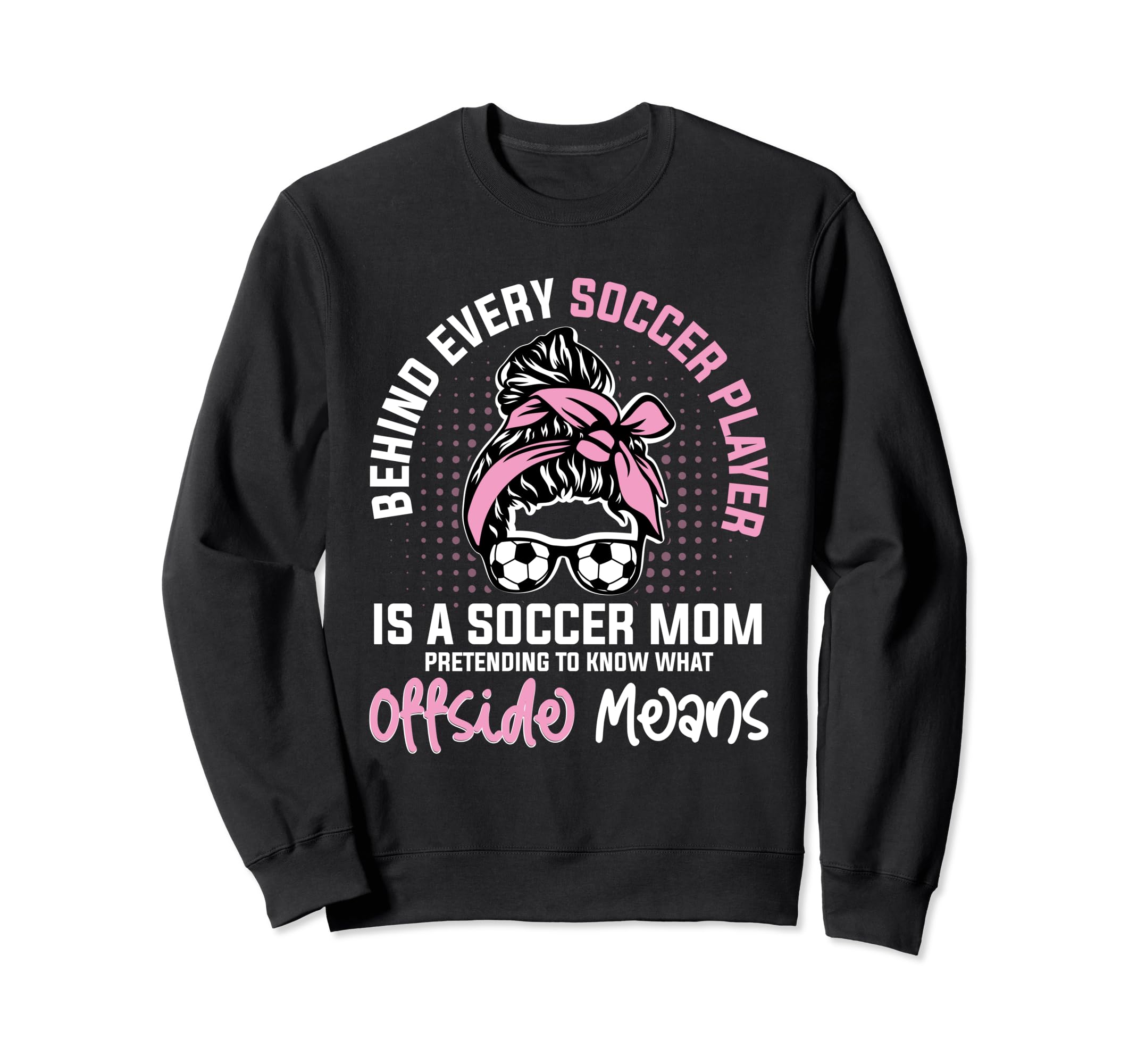 Soccer Soccer Fans Soccer Club Sweatshirt - Unique Graphic Men Women - T-Shirt, Sweatshirt, Hoodie