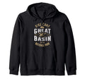 Great Basin National Park Nevada Usa Sweatshirt - Graphic Print Unisex - T-Shirt, Sweatshirt, Hoodie