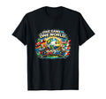 Global Soccer Fest 2026 North T-Shirt - Casual Everyday Wear Men Women - T-Shirt, Sweatshirt, Hoodie