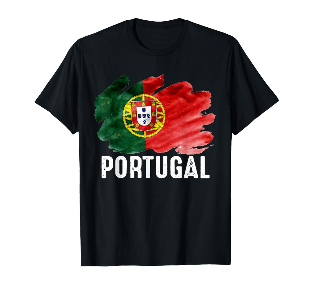 Portugal Portuguese Portugal Shirts T-Shirt - Trendy Graphic Men Women - T-Shirt, Sweatshirt, Hoodie