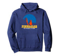 Pinnacles National Park 80S Nature Hoodie - Unique Graphic Men Women - T-Shirt, Sweatshirt, Hoodie