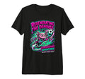 Regenerating Defense Axolotl Goalie T-Shirt - Aesthetic Graphic Unisex - T-Shirt, Sweatshirt, Hoodie
