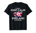 England Soccer Football Game Player T-Shirt - Novelty Apparel Men Women - T-Shirt, Sweatshirt, Hoodie