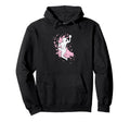 Handball Jump Shot Elegance Game Hoodie - Unique Graphic Men Women - T-Shirt, Sweatshirt, Hoodie
