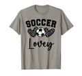 Soccer Matching Family Game And Gifts Hoodie - Minimalist Print Unisex - T-Shirt, Sweatshirt, Hoodie