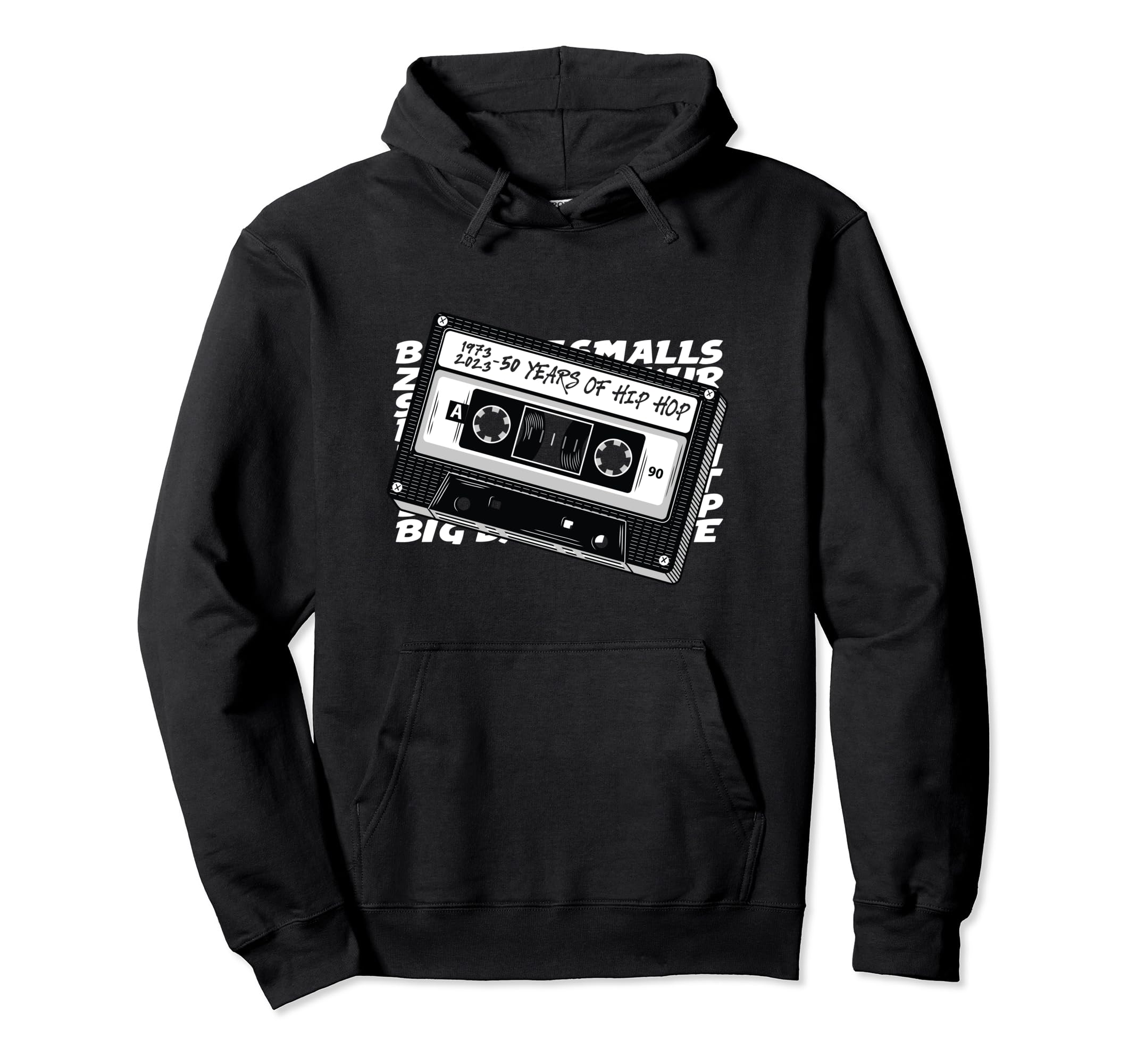 Cassette Tape Music 80S Old Hoodie - Casual Everyday Wear Men Women - T-Shirt, Sweatshirt, Hoodie