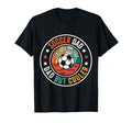 Soccer Dad Like Regular Dad But Cooler T-Shirt - Unique Graphic Men Women - T-Shirt, Sweatshirt, Hoodie