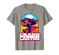 Grand Canyon National Park Eighties T-Shirt - Streetwear Style Unisex - T-Shirt, Sweatshirt, Hoodie