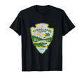 Everglades Since 1934 Florida T-Shirt - Custom Art Print Men Women - T-Shirt, Sweatshirt, Hoodie